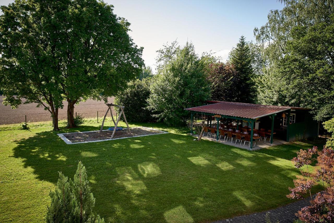 Gaestehaus St Theresia Bodensee Эрискирх Экстерьер фото