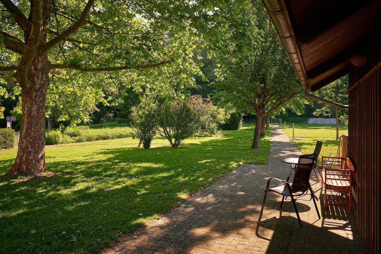 Gaestehaus St Theresia Bodensee Эрискирх Экстерьер фото